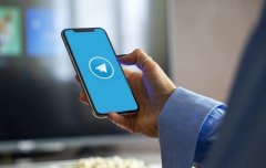 如何知道Telegram 某人是否在线上?